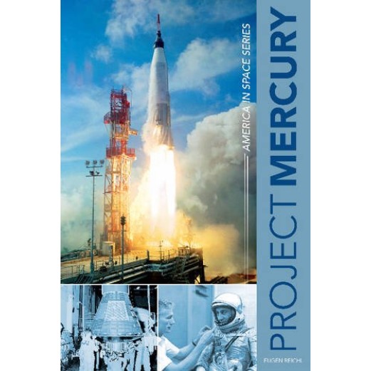 Book Project Mercury